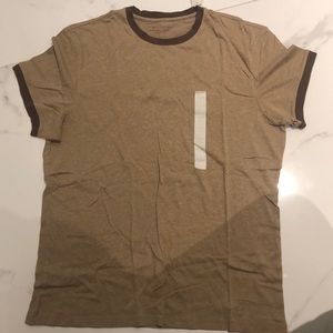 Men’s short sleeve T-shirts
